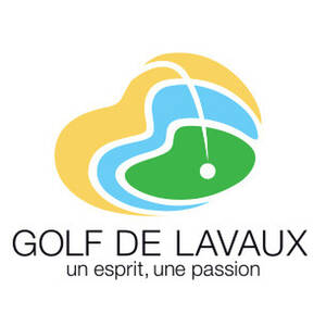 Logo Golf de Lavaux