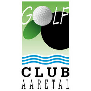 Logo Golf Club Aaretal