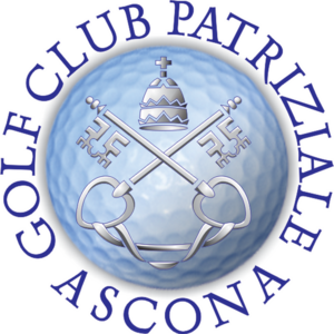 Logo Golf Club Patriziale Ascona