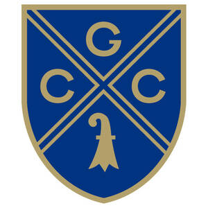 Logo Golf & Country Club Basel