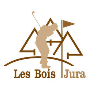 Logo Golf-Club Les Bois