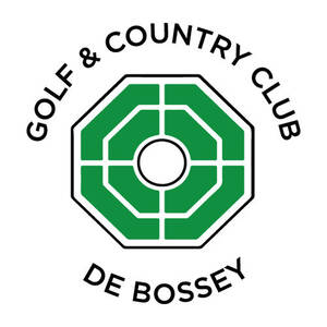 Logo Golf & Country Club de Bossey