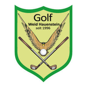 Logo Golf Weid Hauenstein