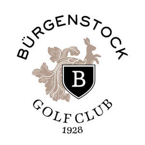 Logo Bürgenstock Golf Club