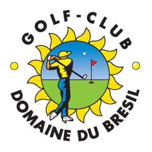 Logo Golf Club Domaine du Brésil