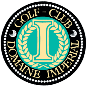 Logo Golf Club du Domaine Impérial