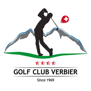 Logo Golf-Club de Verbier