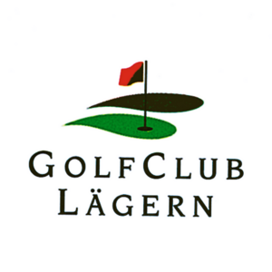 Logo Golfclub Lägern