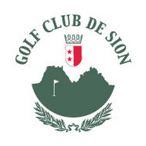 Logo Golf Club de Sion