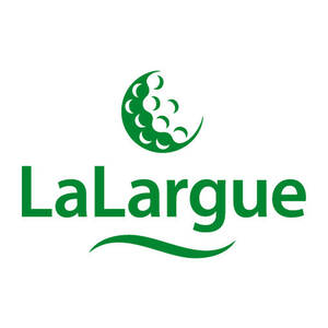 Logo Golf Club de LaLargue