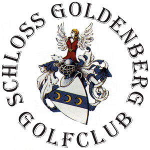 Logo Golfclub Schloss Goldenberg