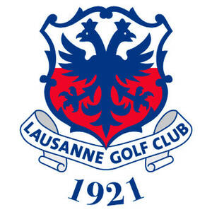 Logo Golf Club de Lausanne