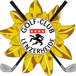 Logo Golfclub Lenzerheide