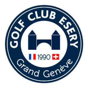 Logo Golf Club Esery
