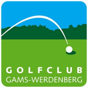 Logo Golfclub Gams-Werdenberg