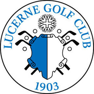 Logo Lucerne Golf Club