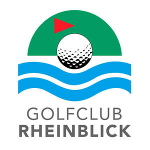 Logo Golfclub Rheinblick 