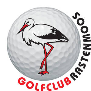 Logo Golfclub Rastenmoos