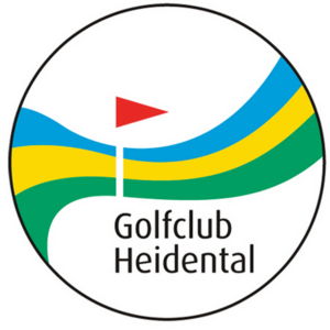 Logo Golfclub Heidental
