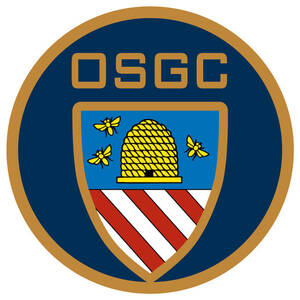 Logo Ostschweizerischer Golf Club