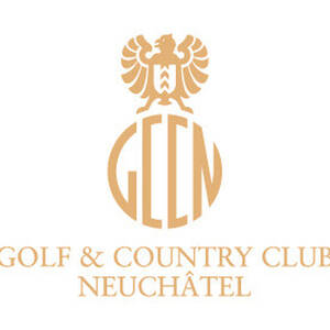 Logo Golf & Country Club Neuchâtel