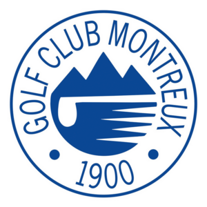 Logo Golf Club Montreux