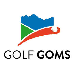 Logo Golf Goms