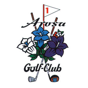 Logo Golf-Club Arosa