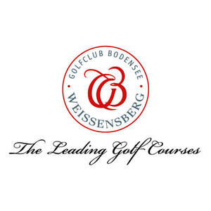 Logo Golfclub Bodensee Weissensberg