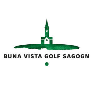 Logo Buna Vista Golf Sagogn