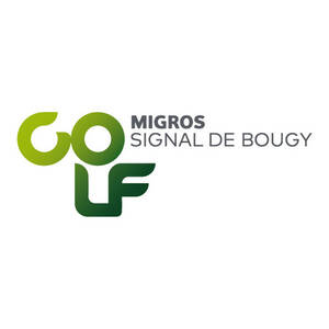 Logo Golf Club La Côte - Golf Parc Signal De Bougy