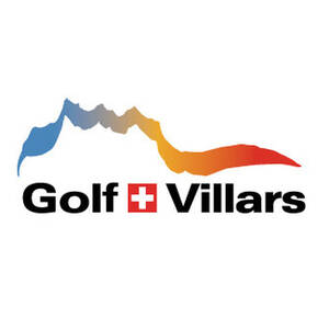Logo Golf Club Villars