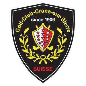 Logo Golf-Club Crans-sur-Sierre