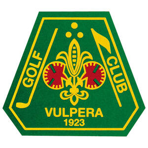 Logo Golf Club Vulpera