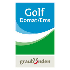 Logo Golf Club Domat/Ems
