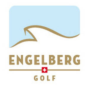 Logo Golfclub Engelberg-Titlis