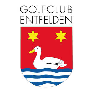 Logo Golfclub Entfelden