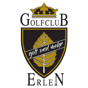 Logo Golf Club Erlen