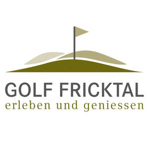Logo Golfclub Fricktal