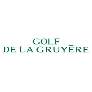 Logo Golf de la Gruyère