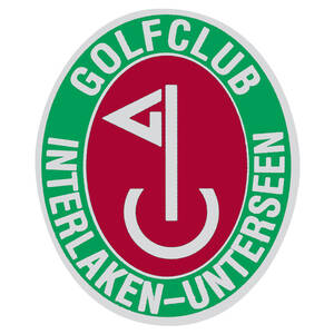 Logo Golfclub Interlaken-Unterseen