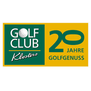 Logo Golf Club Klosters