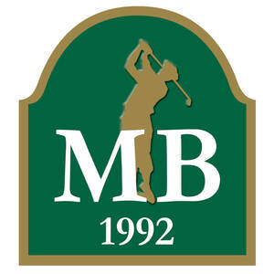 Logo Golf & Country Club de Maison Blanche
