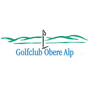 Logo Golfclub Obere Alp