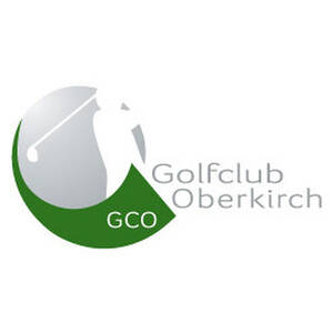 Logo Golfclub & Golfpark Oberkirch