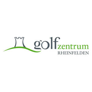Logo Golfzentrum Rheinfelden