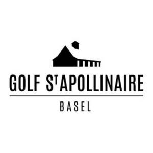 Logo Golf Saint Apollinaire 