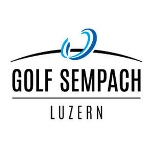 Logo Golf Sempach 