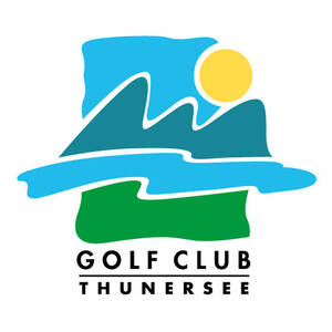 Logo Golf Club Thunersee
