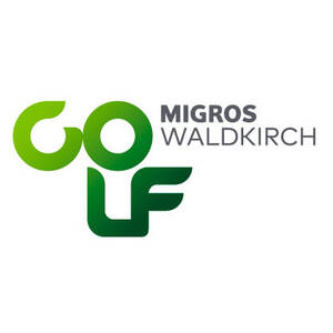 Logo Golfpark Waldkirch